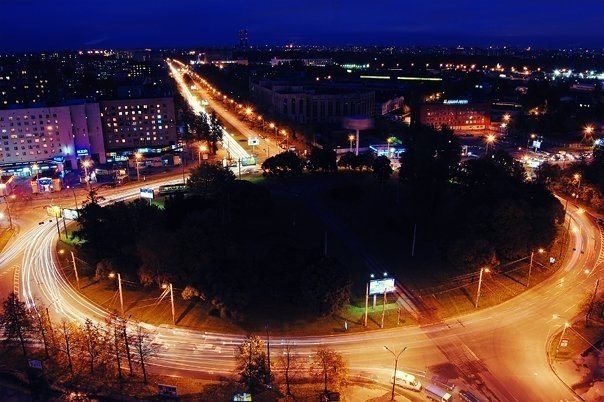 Дмитрий Добрянский | Санкт-Петербург