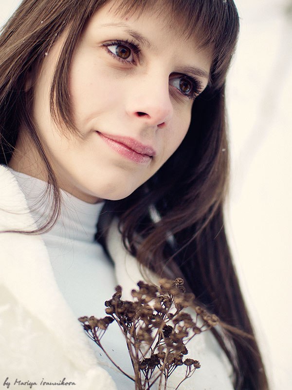 Мария Иванникова | Смоленск