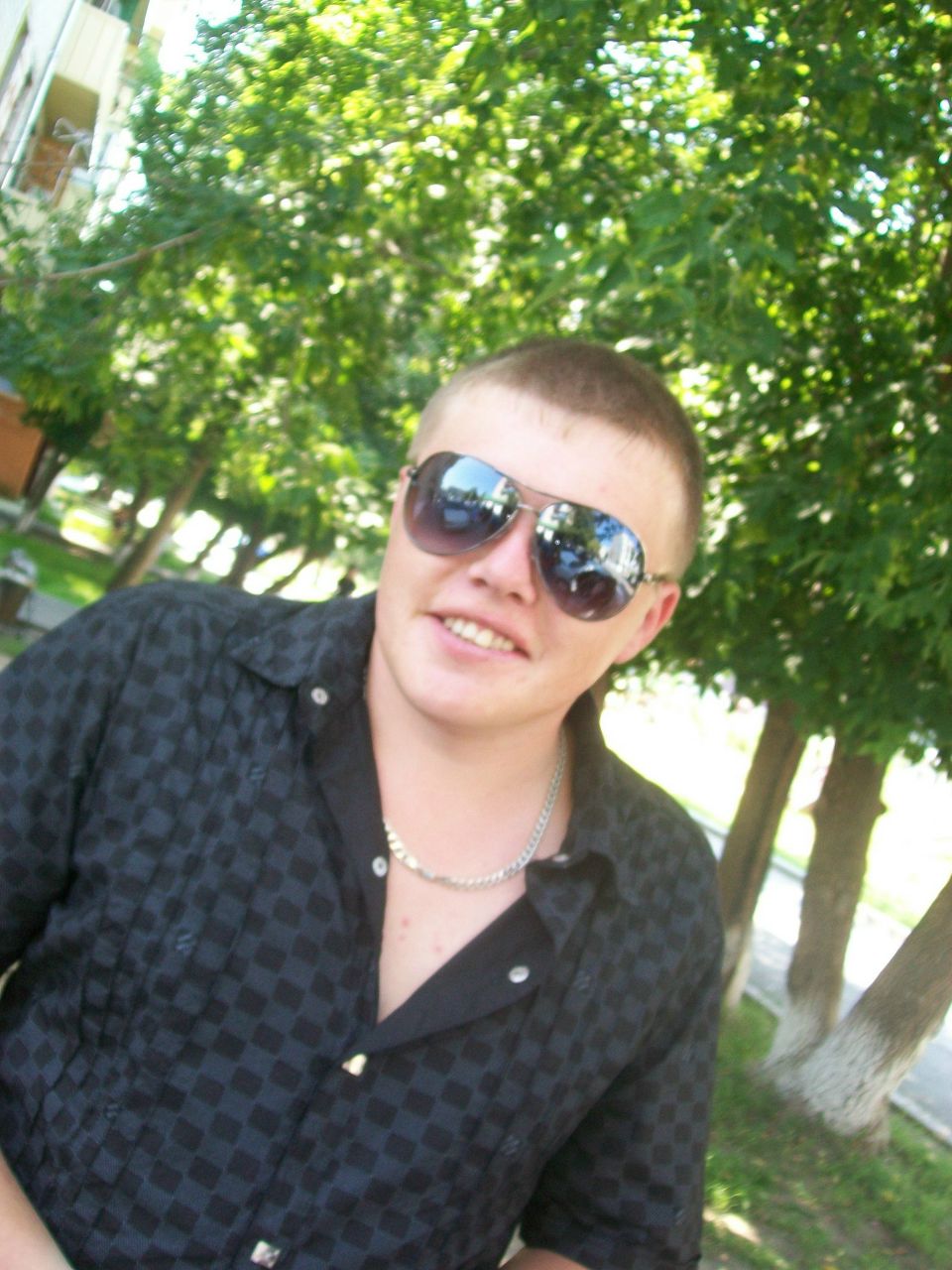 Павел Попов | Заводоуковск