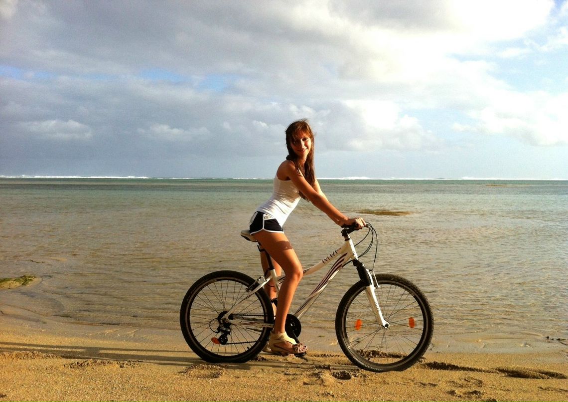 Вероника Коробова | Москва