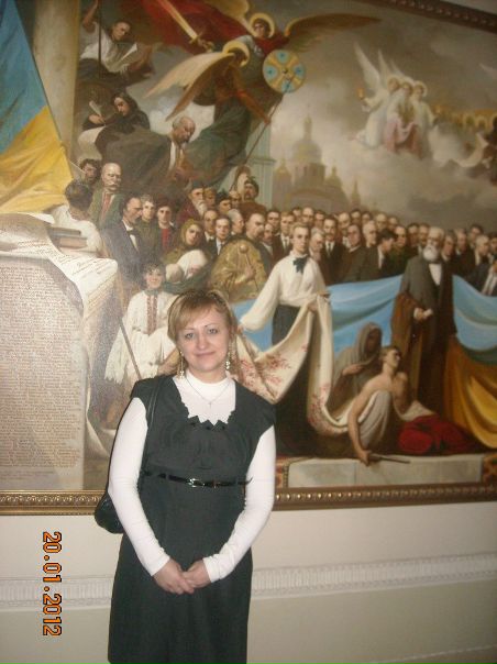 №45, Лариса Исаенко, 45 лет, Киев №45, Лариса Исаенко, 45 лет, Киев