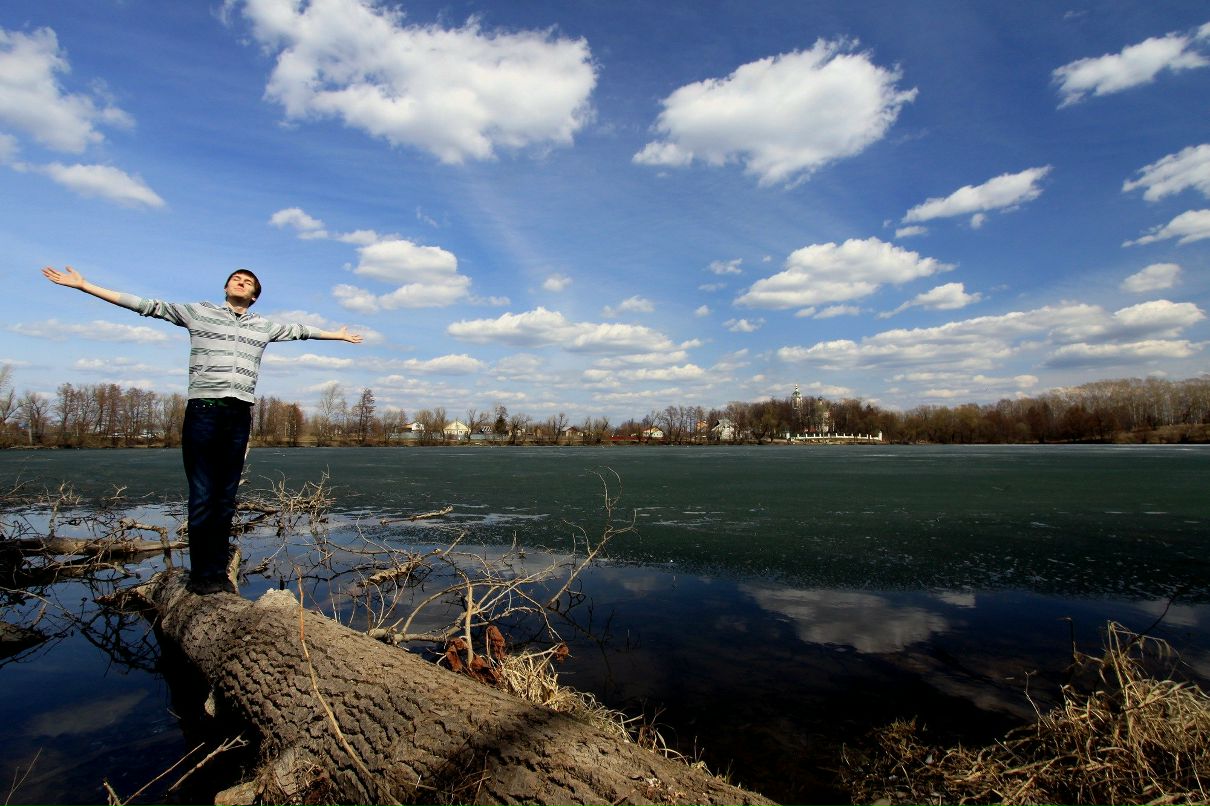 Владислав Лупанов | Москва
