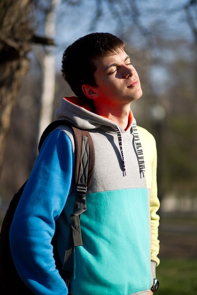 №75, Степан Шеремет №75, Степан Шеремет