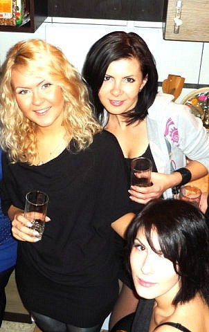 Елена Степанова | Днепр (Днепропетровск)