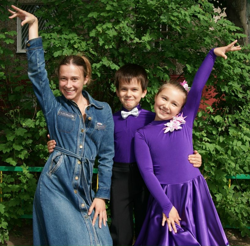 Юлия Воронцова | Bologna