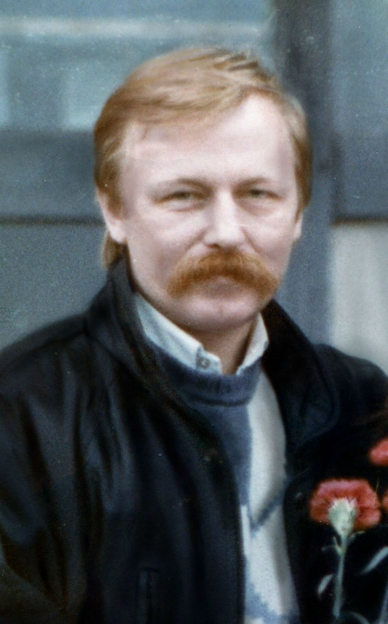 Екатерина Светенкова-Ашихмина | Санкт-Петербург