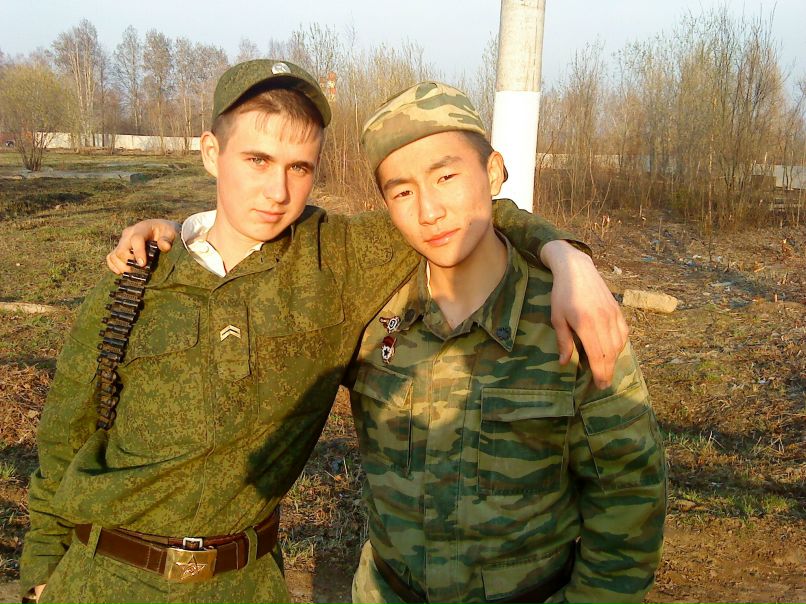 Илья Говоров | Якутск