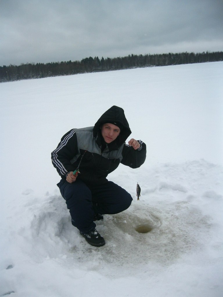 Михаил Белый BRIGADA | Пряжа