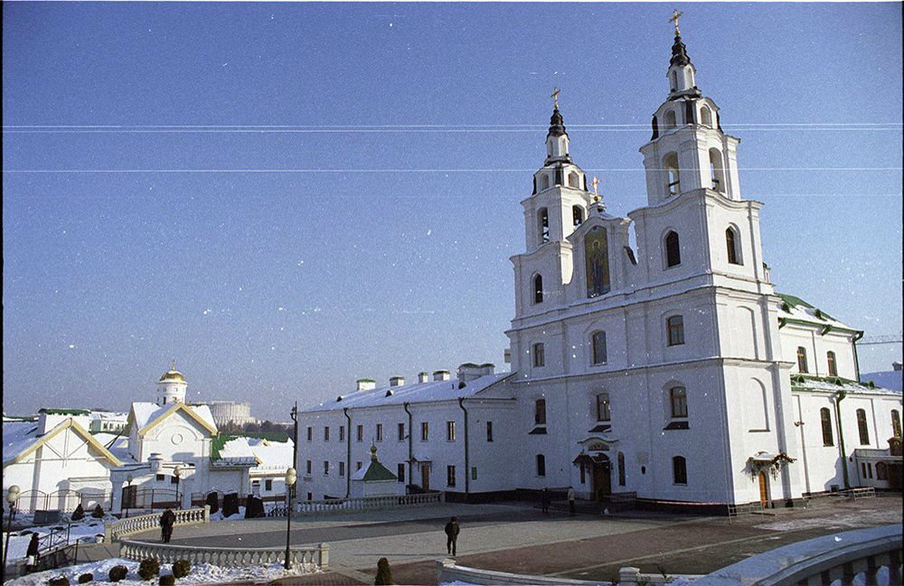 Игоряшка Янков | Смоленск