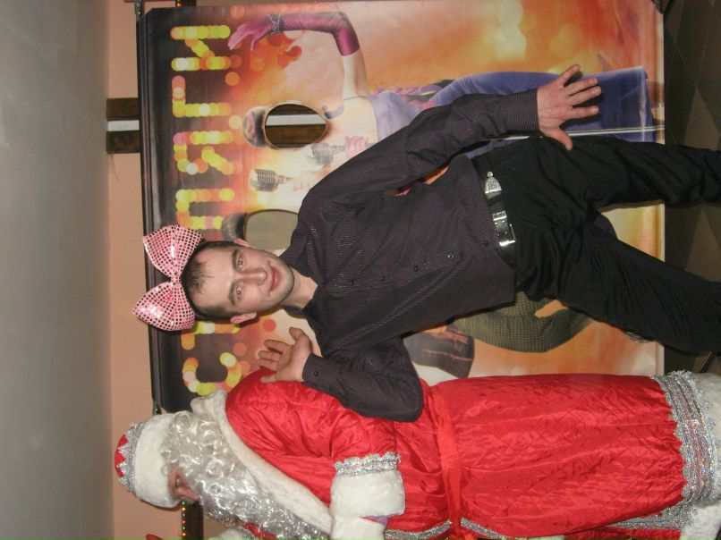 Сергей Данилов | Ижевск