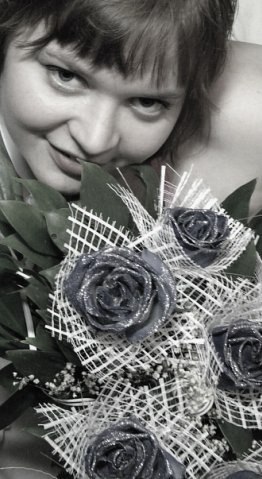 Вероника Андреева | Санкт-Петербург