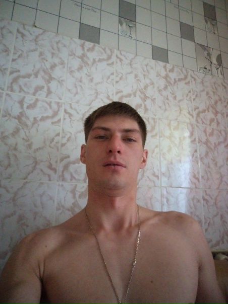 №14, Владимир Неупокоев №14, Владимир Неупокоев