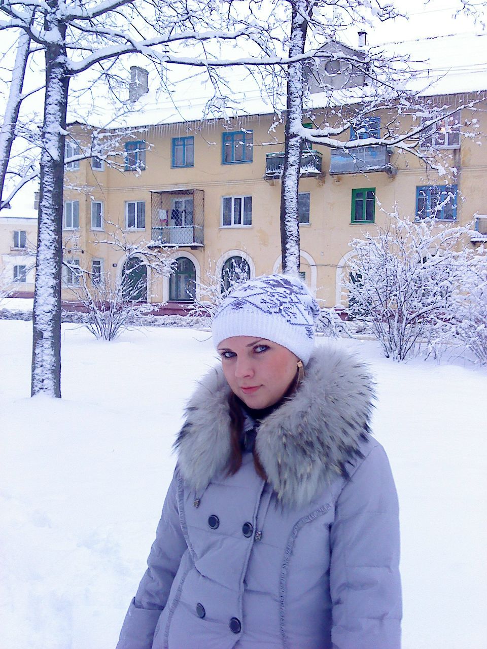 Елена Громова | Брянск