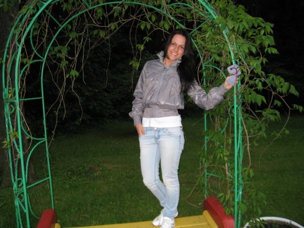 №13, Александра Волкова, 38 лет, Житомир №13, Александра Волкова, 38 лет, Житомир