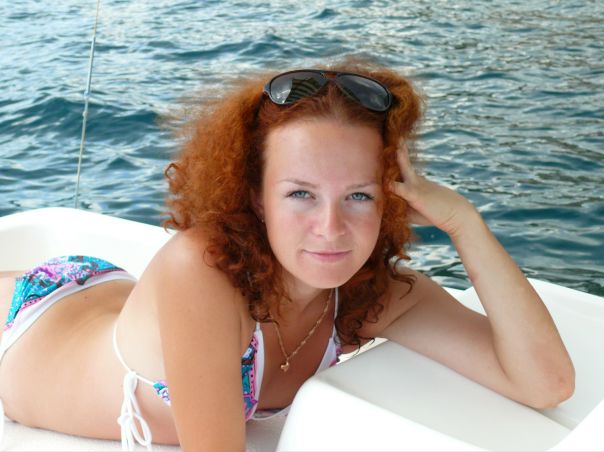 №70, Анна Бальчугова, 40 лет, Москва, Россия №70, Анна Бальчугова, 40 лет, Москва, Россия