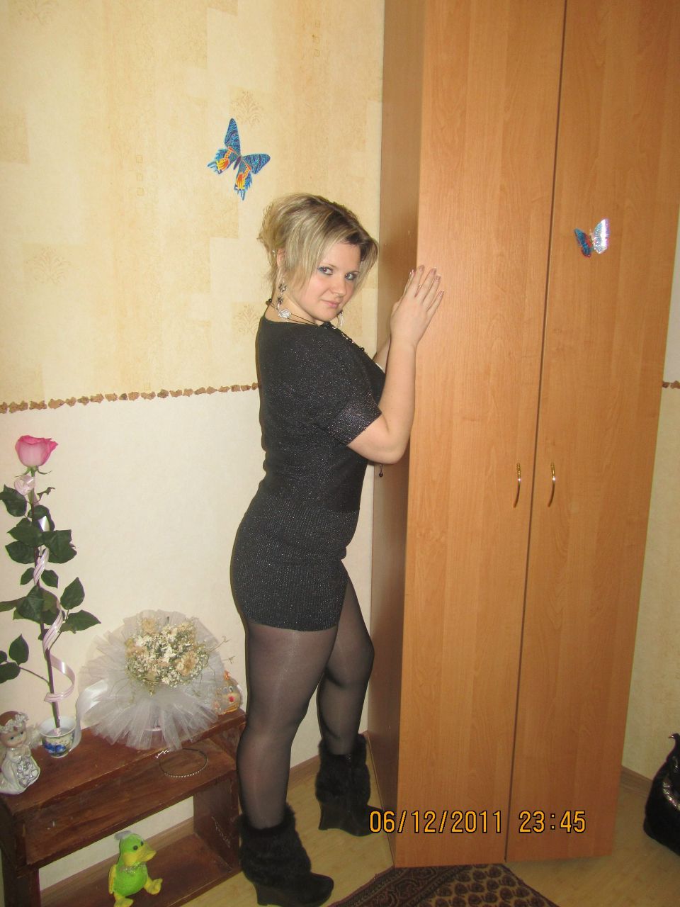 Валя Мулик | Черновцы