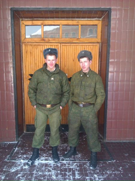 №36, Сергей Косов, 34 года, Тула (поселок) №36, Сергей Косов, 34 года, Тула (поселок)