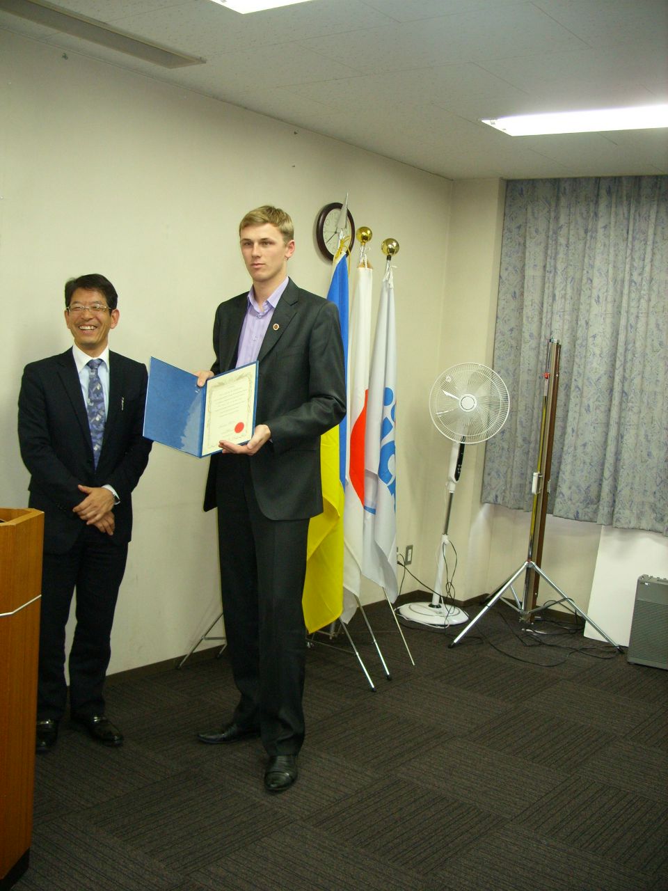 Виктор Вознюк | Рихальское