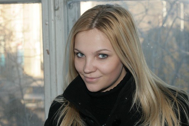 Светлана Литвинова-Жиган | Слобожанское / Юбилейное