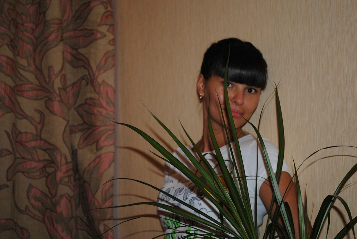 Оксана Кондратова | Москва