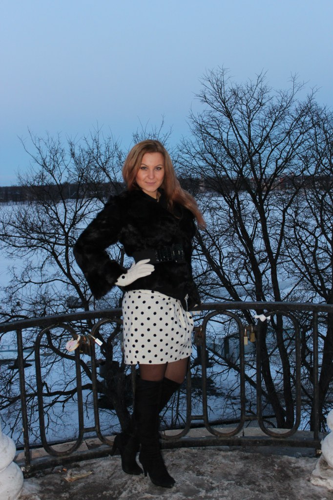 Наталия Трофимова | Ярославль