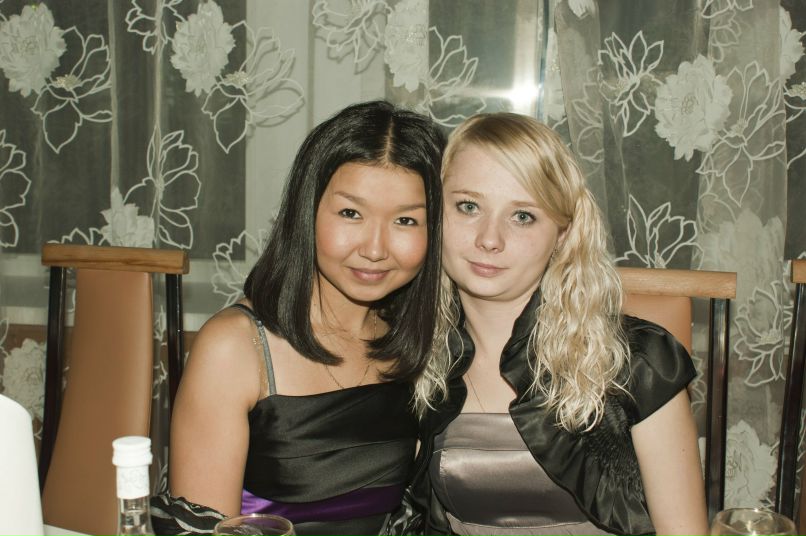 Тамара Тумурова | Иркутск