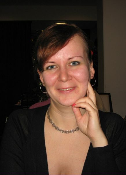 №14, Светлана Александрова, 46 лет, Boston, США №14, Светлана Александрова, 46 лет, Boston, США