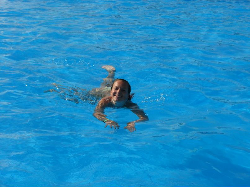 Инна Байрамбаева | Томск