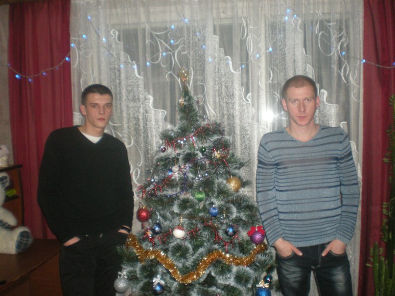 Роман Балов | Могилёв