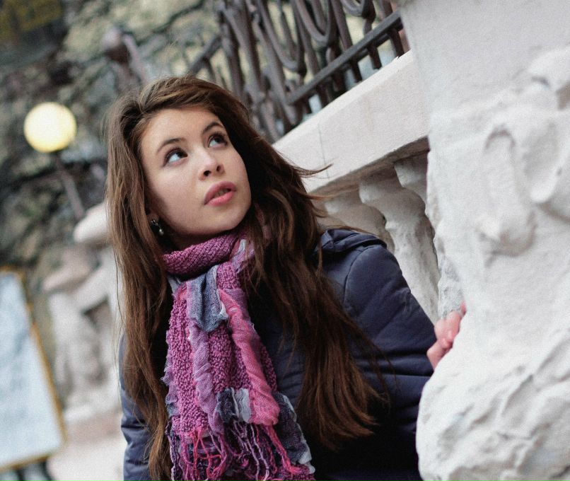 Kristina Davis | Киев