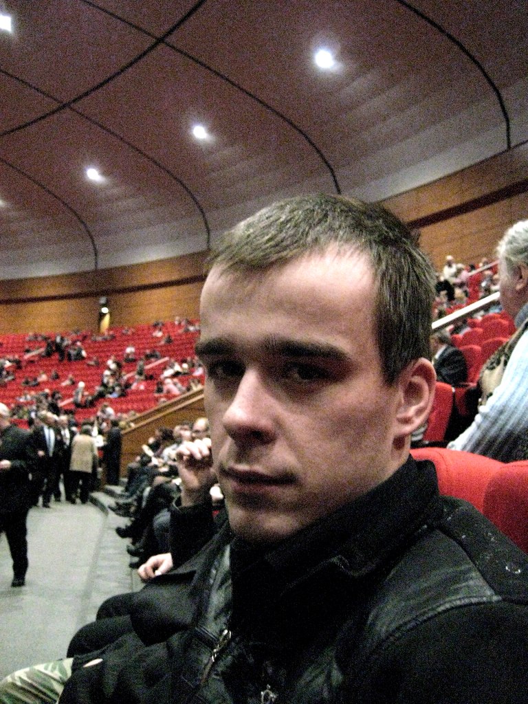 Дима Богомаз | 