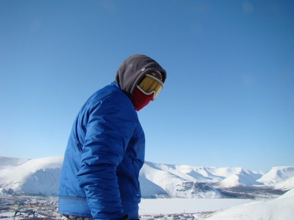 Фото профиля