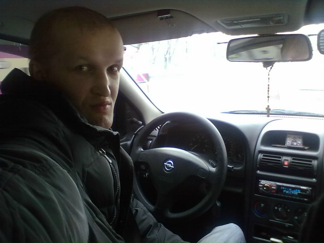 Ярослав Грицык | Киев