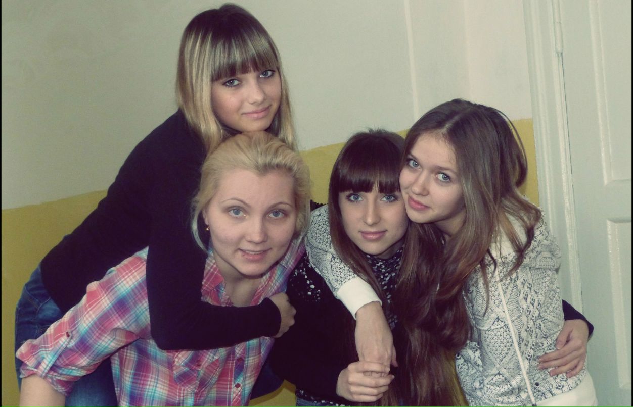 Ксения Чичерина | Нижний Новгород