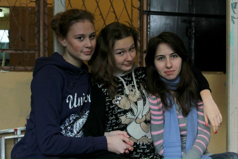 Светлана Мыльникова | Пушкино