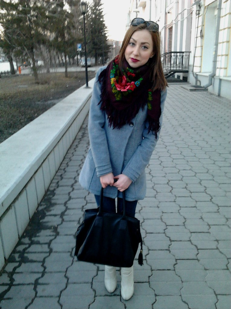 Яна Мельникова | 