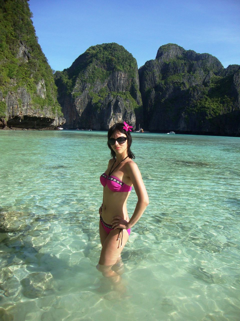 Марина Березкина | Тверь