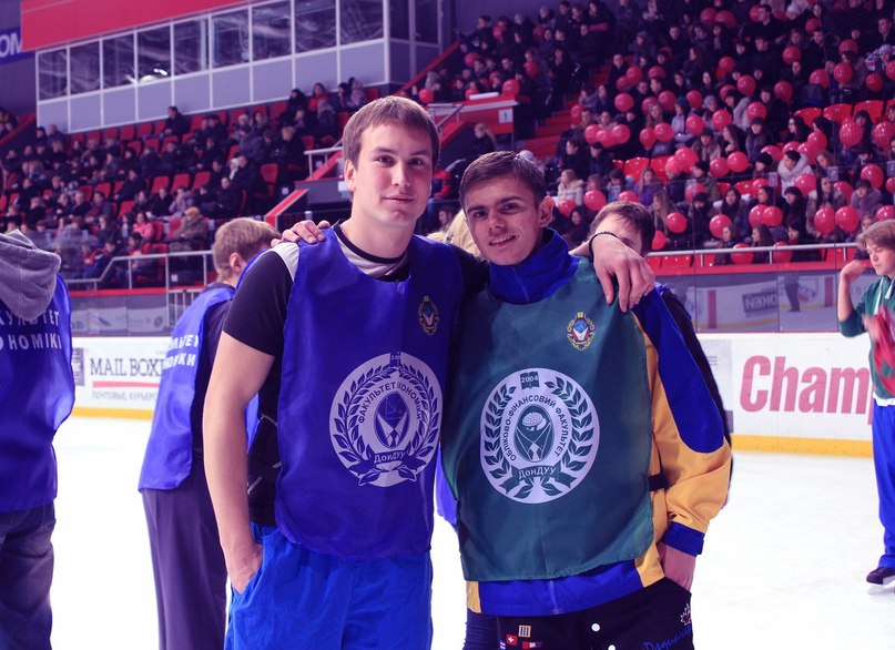 Костя Короленко | Днепр (Днепропетровск)