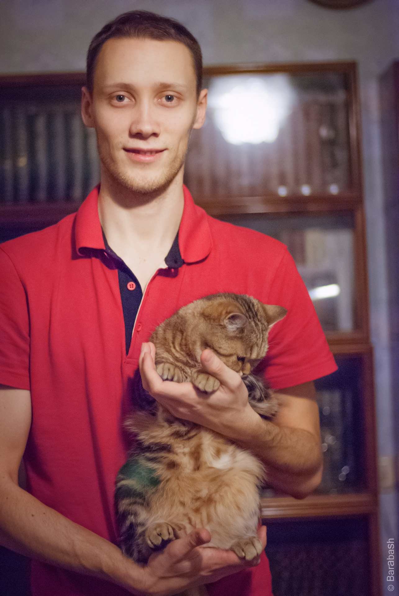 Фото профиля