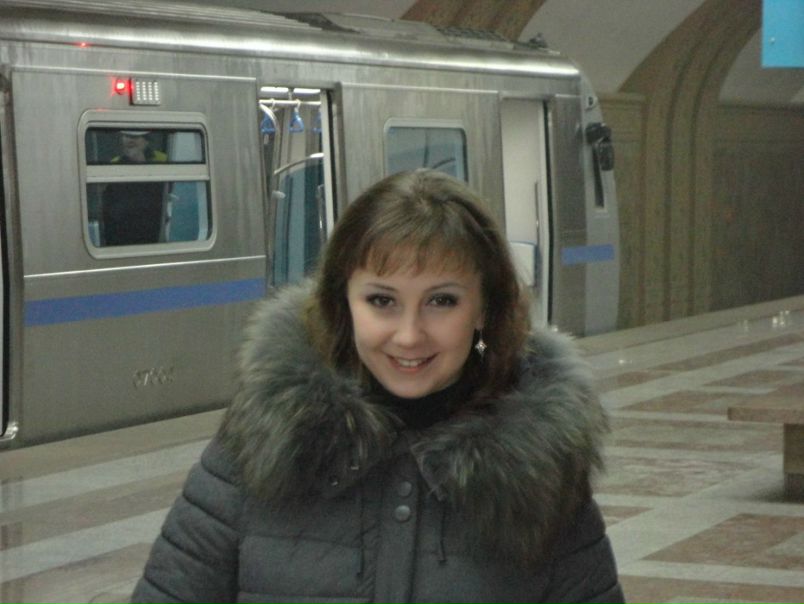 №90, Ирина Попова, 40 лет, Алматы, Казахстан №90, Ирина Попова, 40 лет, Алматы, Казахстан