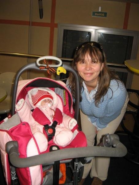 №78, Оксана Агапова, 48 лет, Санкт-Петербург №78, Оксана Агапова, 48 лет, Санкт-Петербург