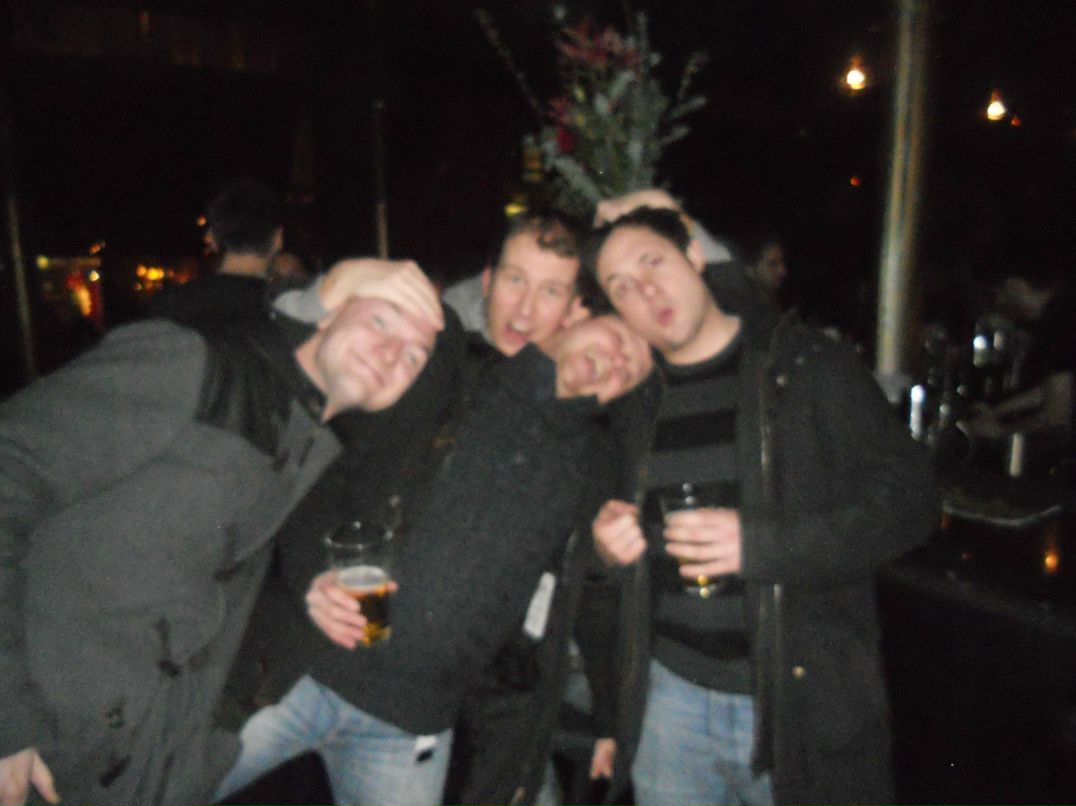 Igor Kovtun | London