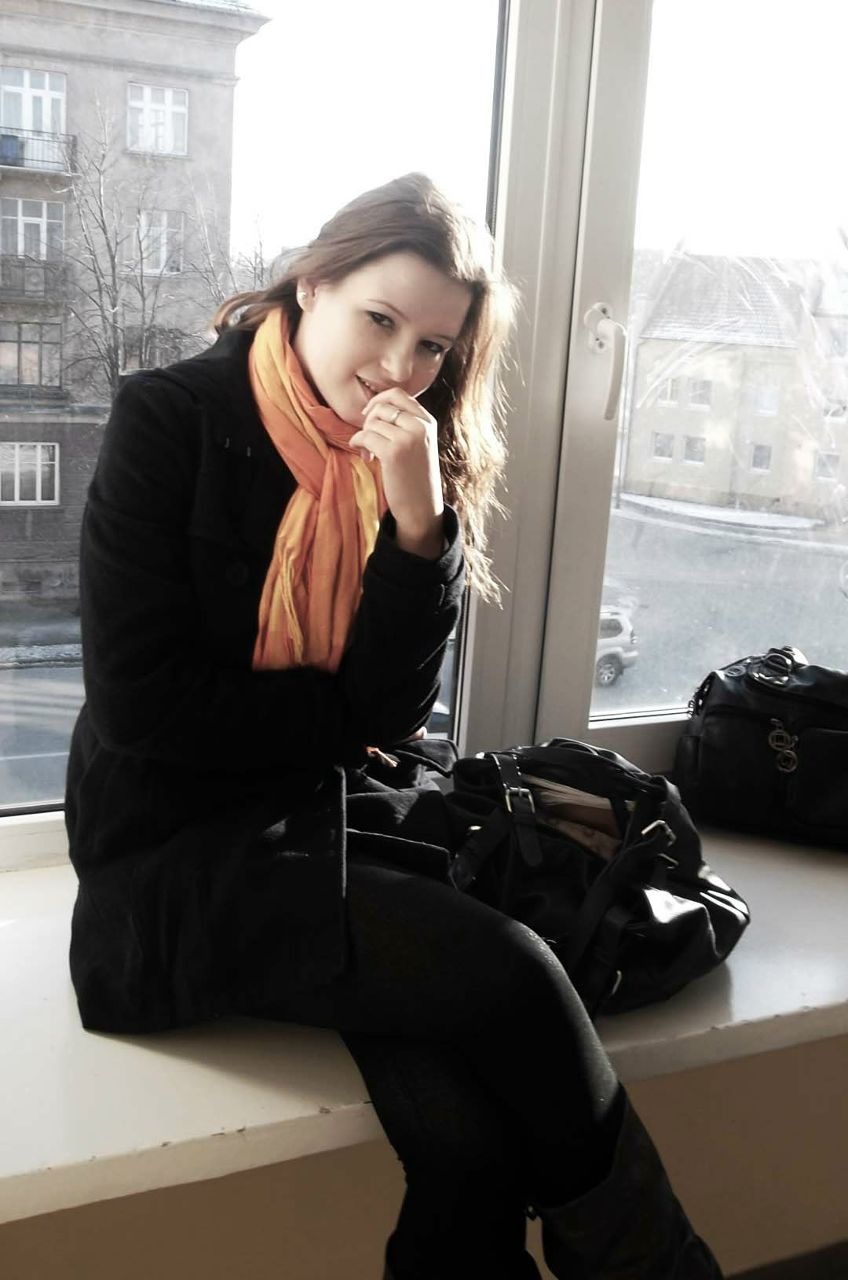 Kitija Martinsone | Sunderland