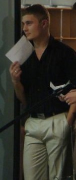 Дмитрий Голковский Dimikoz | Прилуки