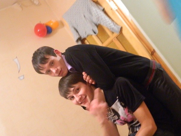 Алмаз Ибрагимов | Казань