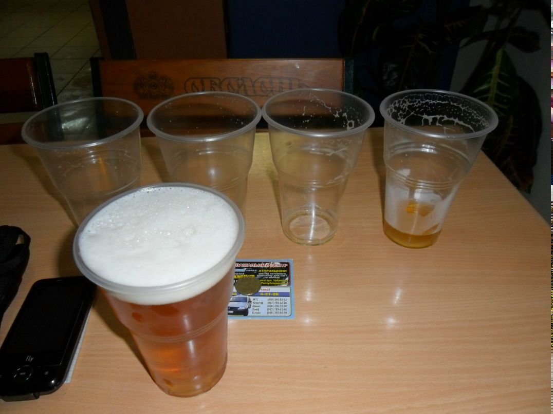 Борис Домовой | Умань