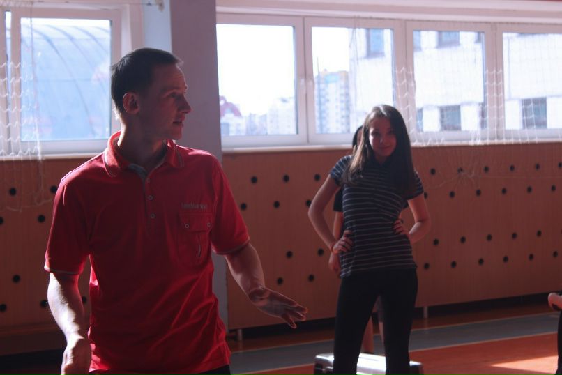 Kate Krivenkova | Минск