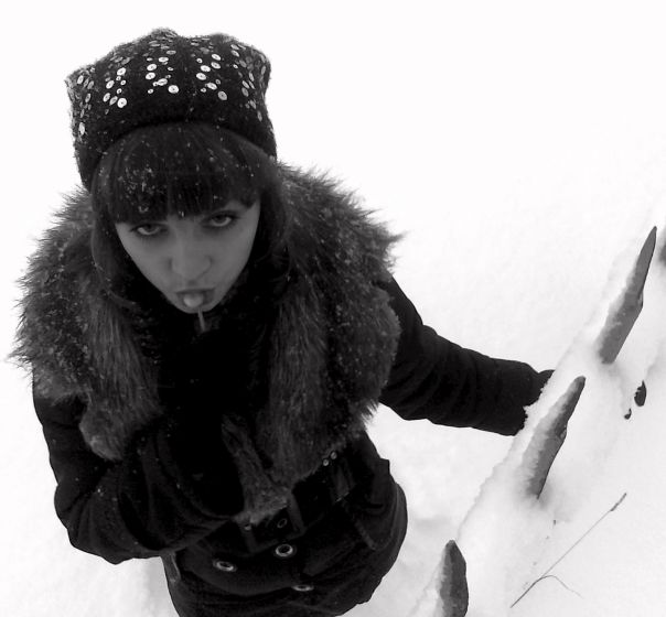 №40, Катюша Томілович, Ровно №40, Катюша Томілович, Ровно