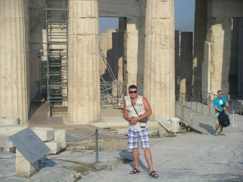 Максим Максимов | Можайск