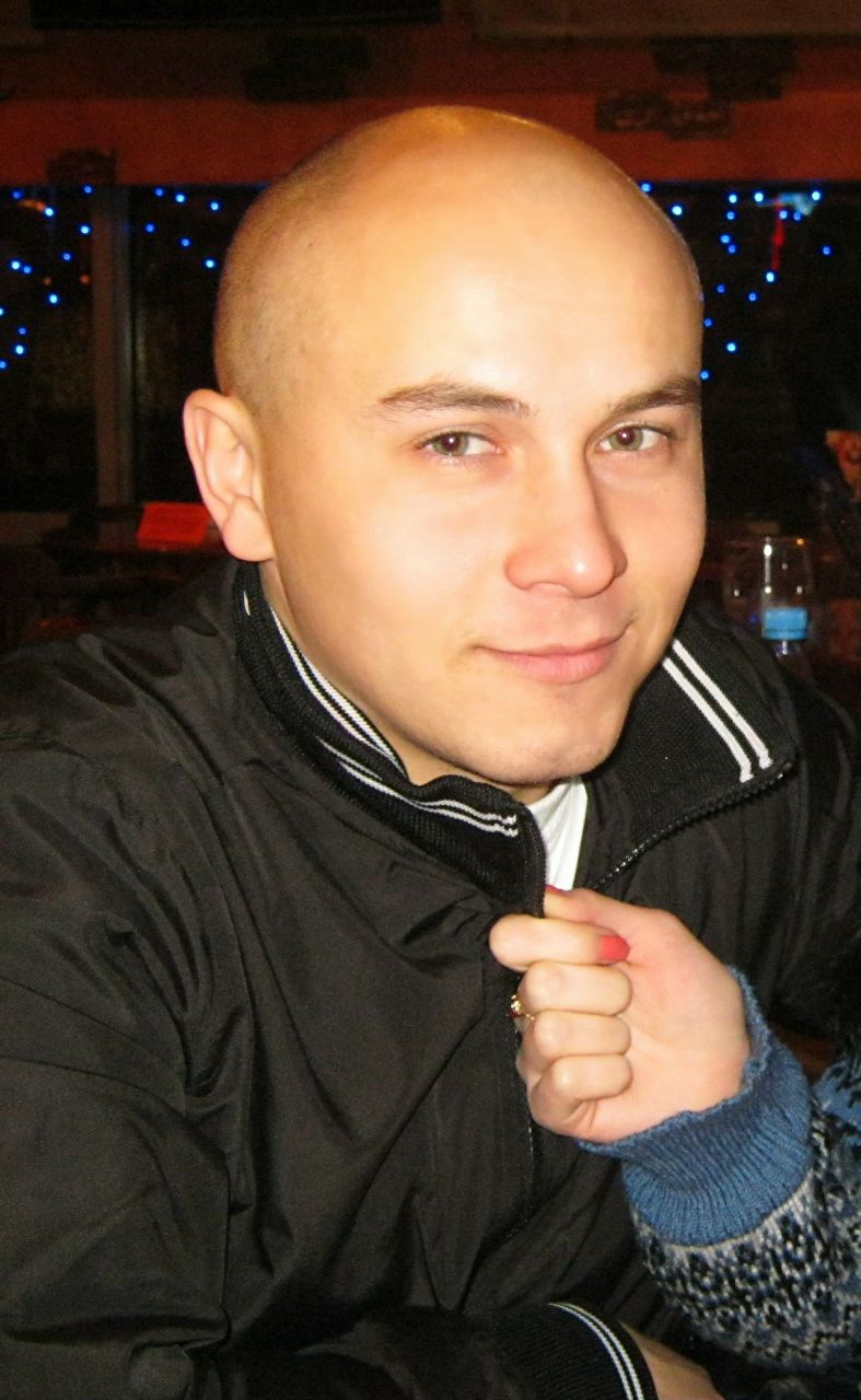 Alexander Matenko | 